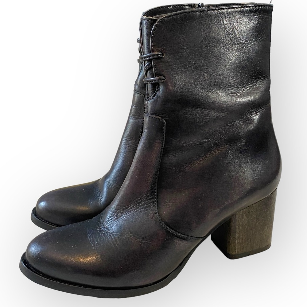 Sesto Meucci Boots Size 8 - Picture 1 of 15